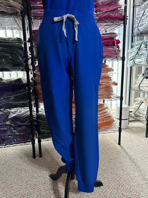 Basic Women Pants Regular fit