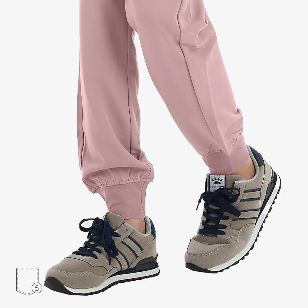 Premium Women Pants Regular Fit