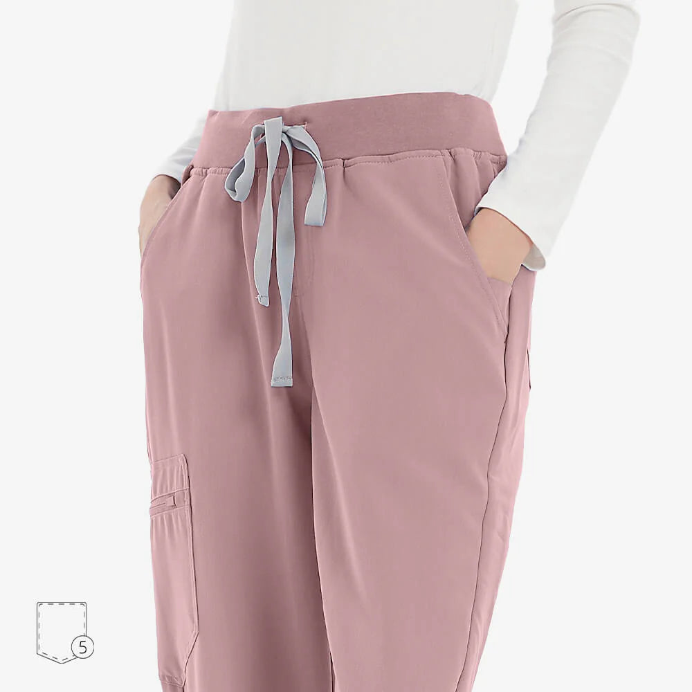 Premium Women Pants Regular Fit