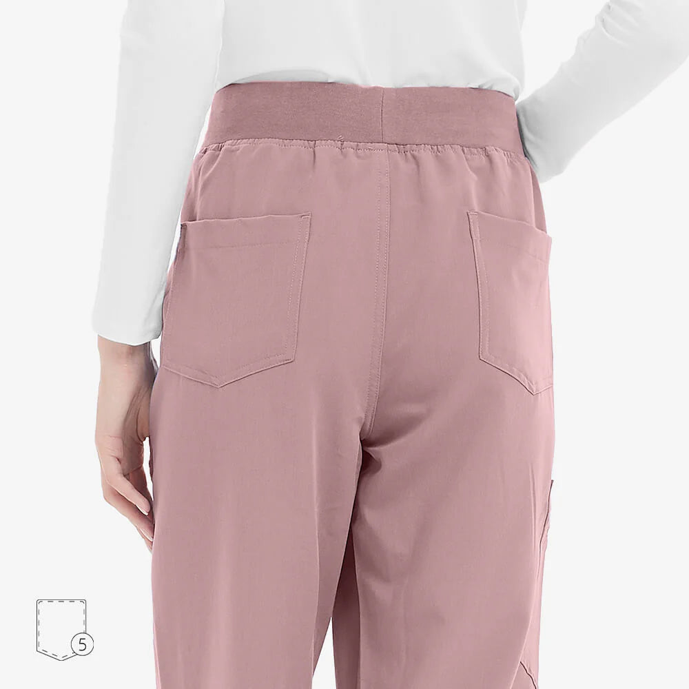 Premium Women Pants Regular Fit