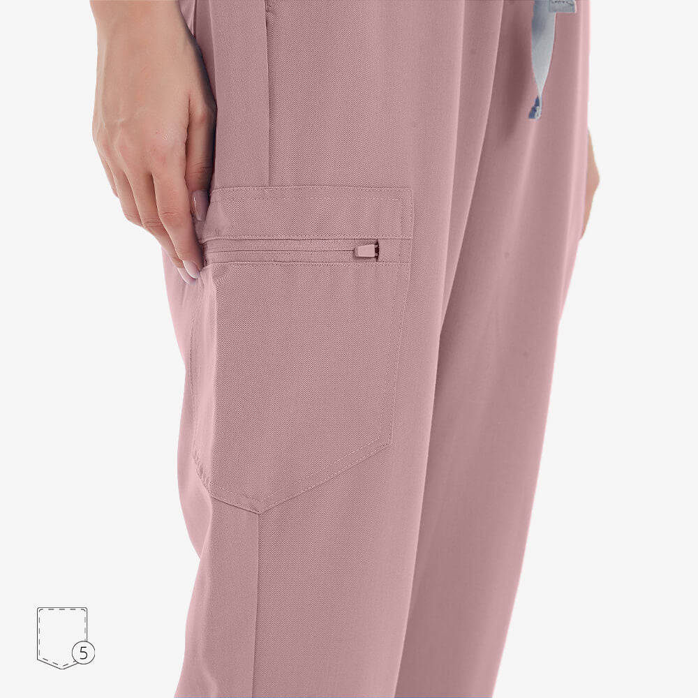 Premium Women Pants Regular Fit