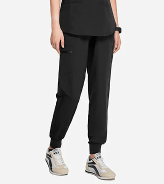 Basic Women Pants Regular fit