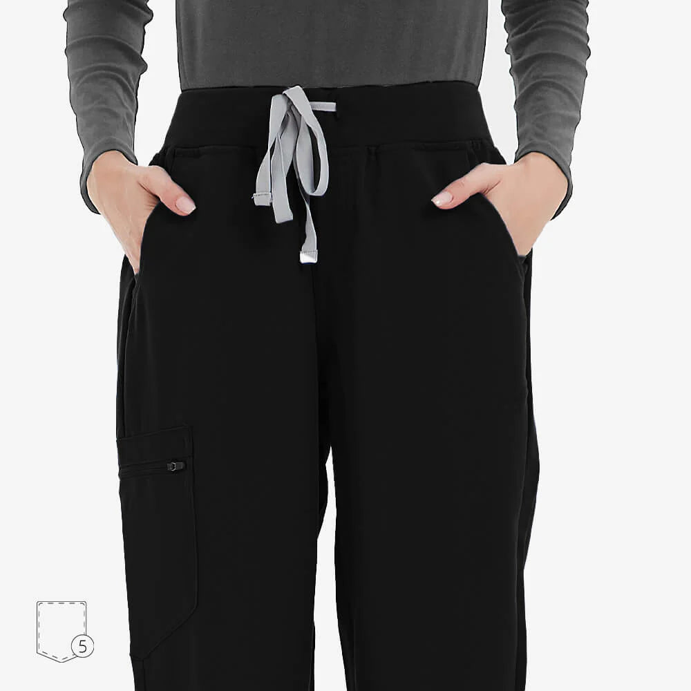 Premium Women Pants Regular Fit