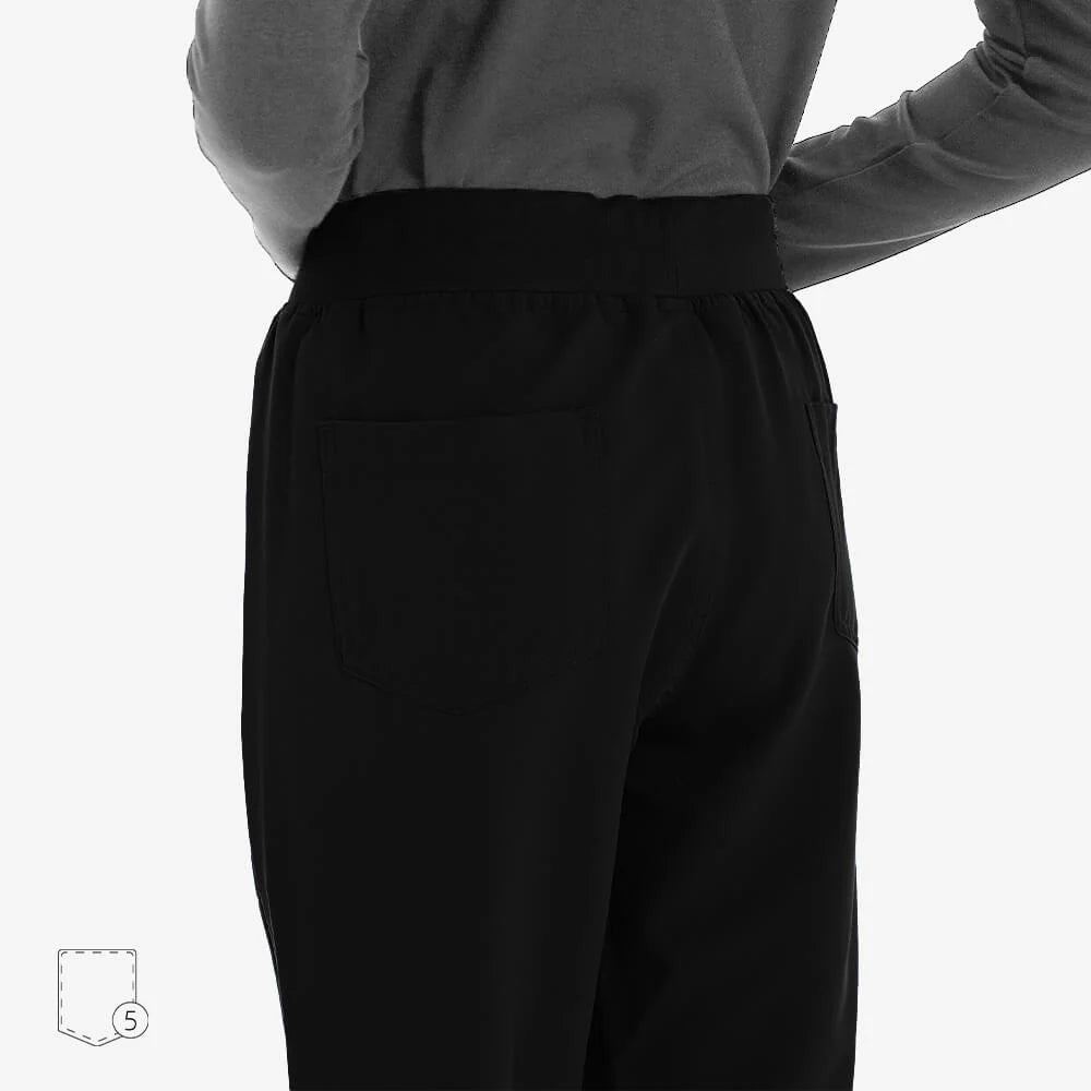 Premium Women Pants Regular Fit