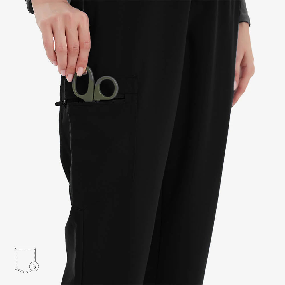 Premium Women Pants Regular Fit