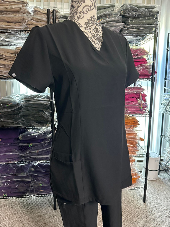 Basic Women Top Regular Fit