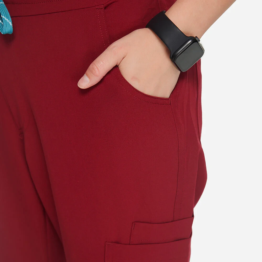 Premium Women Pants Regular Fit