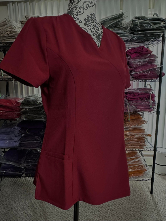 Basic Women Top Regular Fit