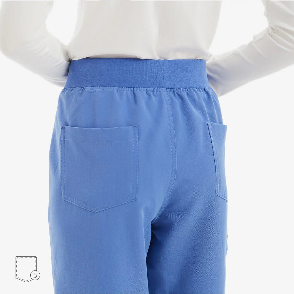 Premium Women Pants Regular Fit