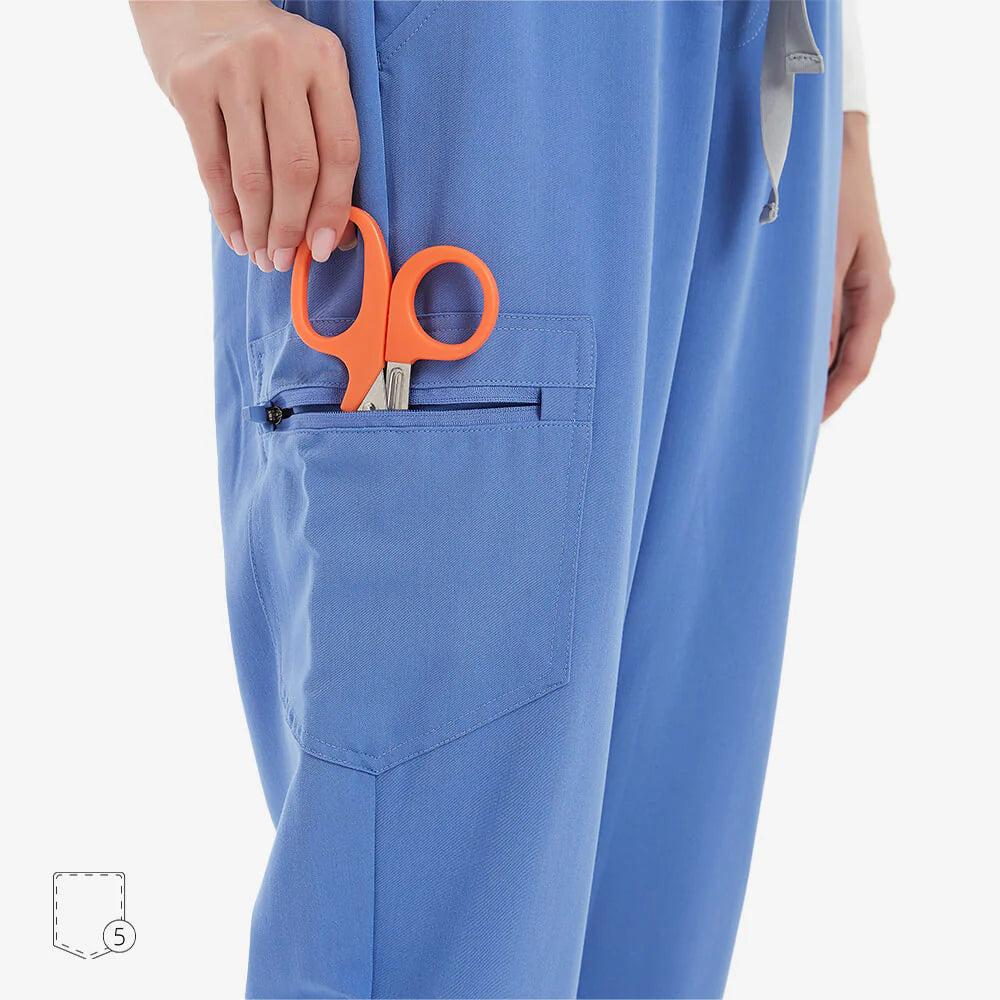 Premium Women Pants Regular Fit