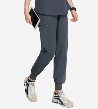 Basic Women Pants Regular fit