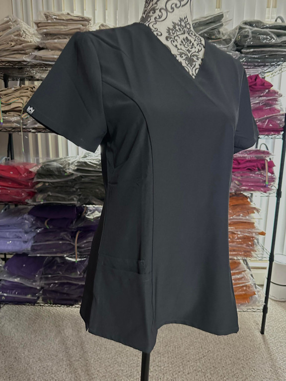 Basic Women Top Regular Fit