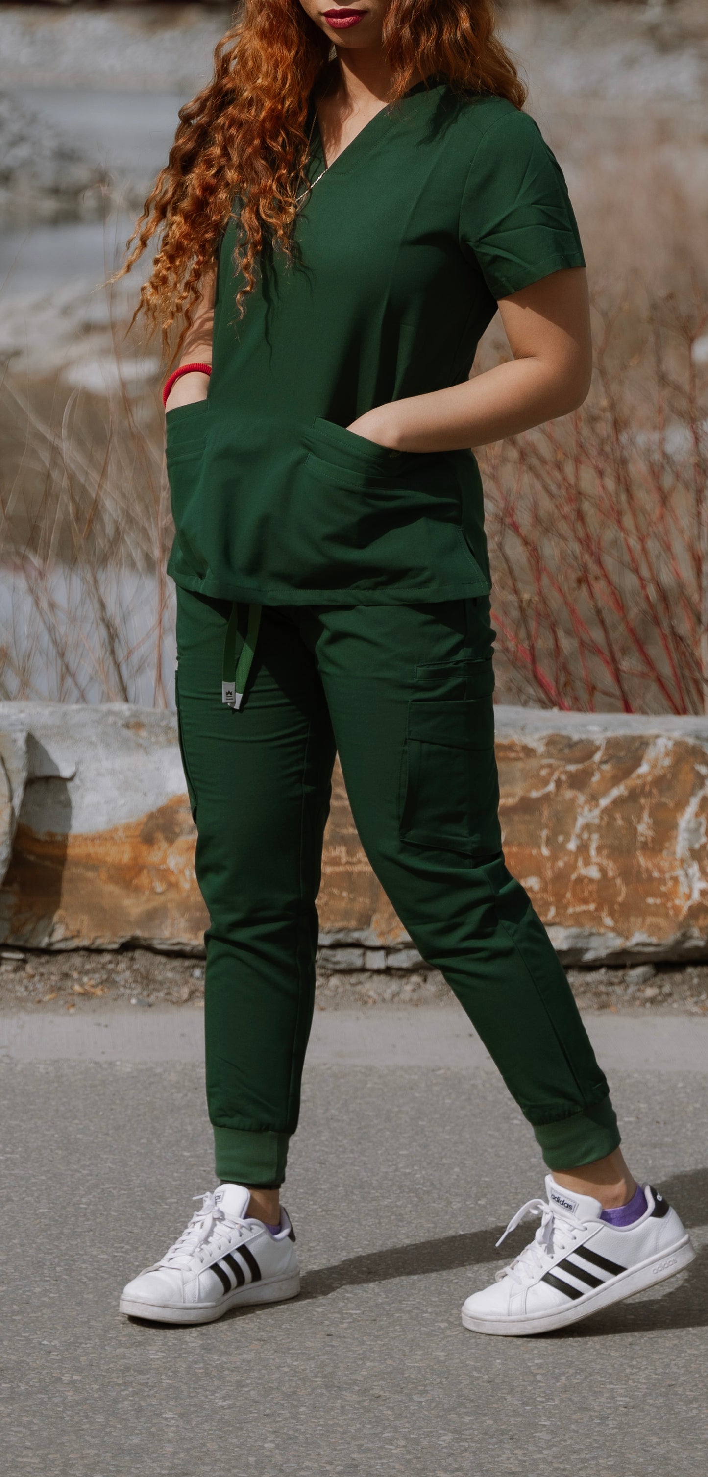 Haut Premium Pro Petite