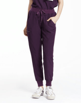 Basic Women Pants Regular fit