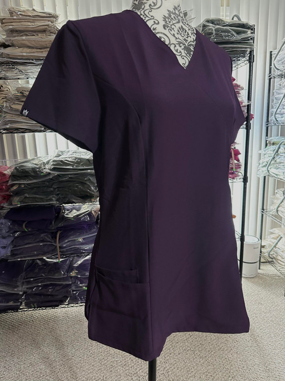 Basic Women Top Regular Fit
