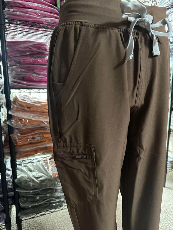 Basic Women Pants Regular fit