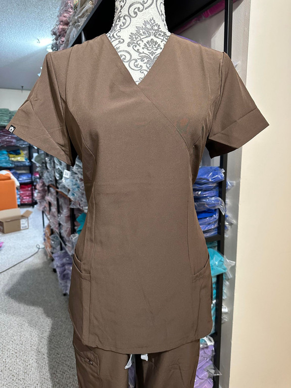 Basic Women Top Regular Fit