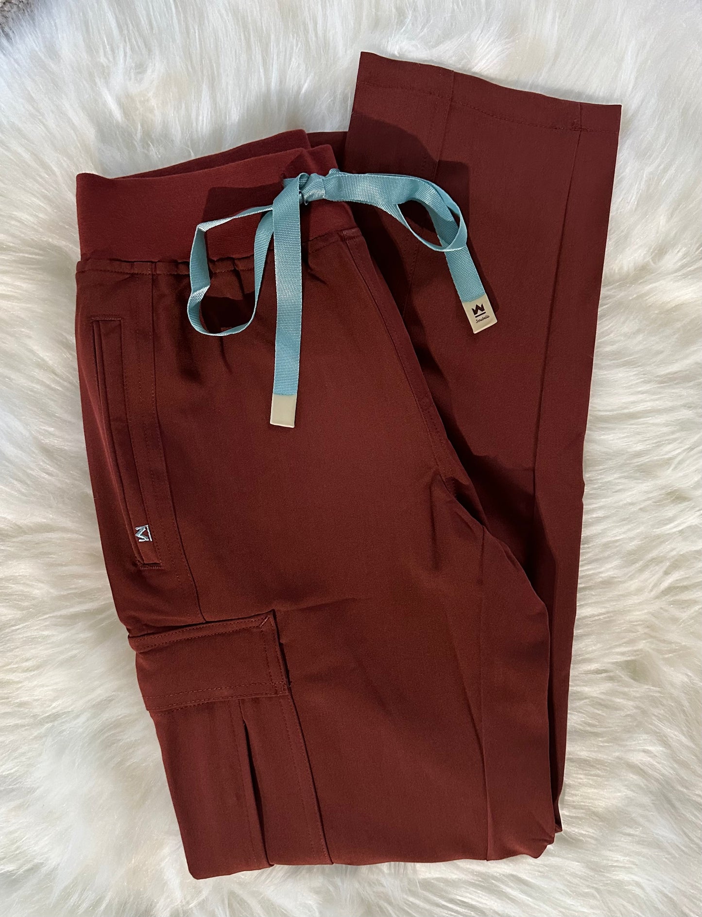 Premium Pro Petite Top Chinese Collar