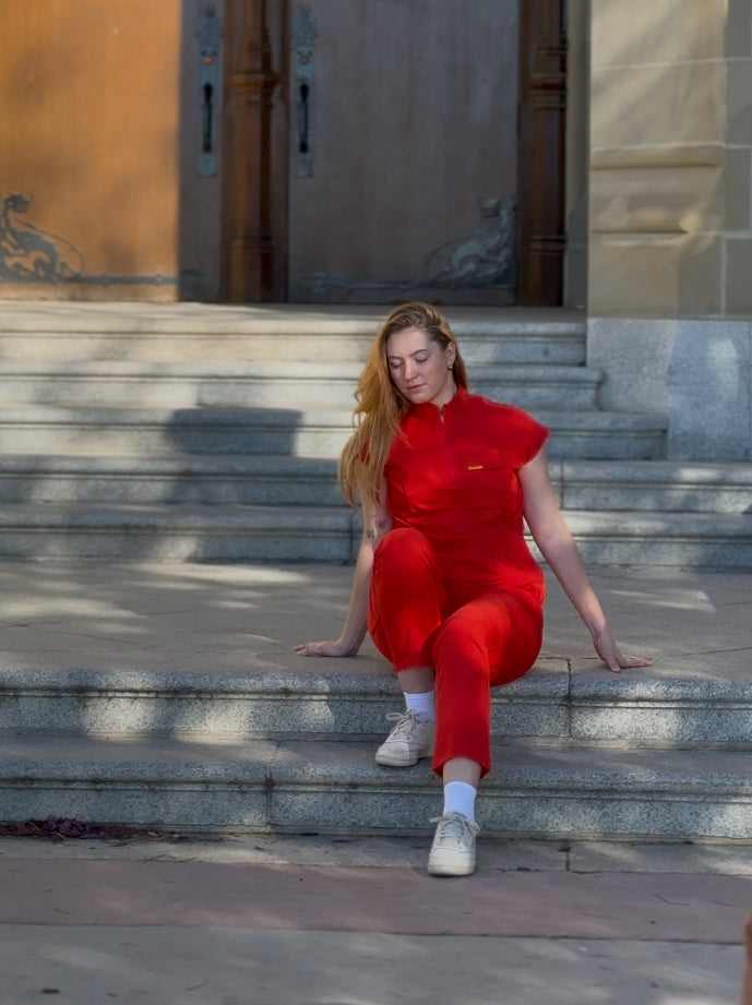 Premium Pro Petite Straight Pants
