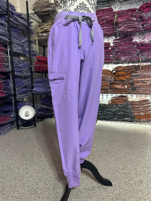 Basic Women Pants Regular fit