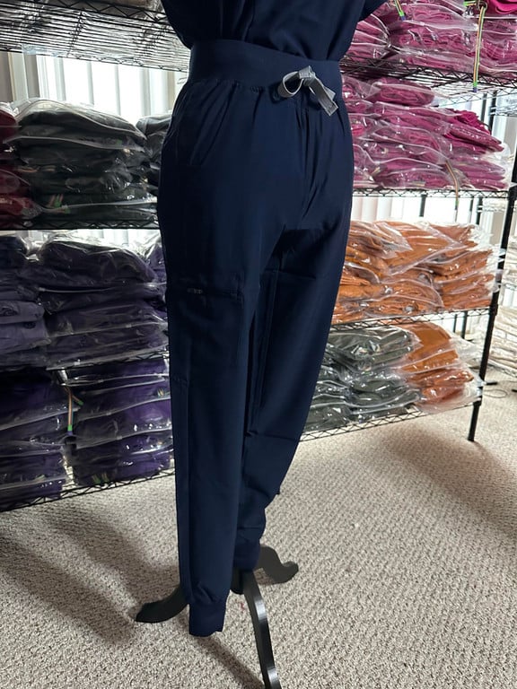 Basic Women Pants Regular fit