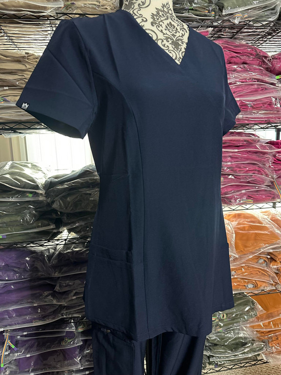 Basic Women Top Regular Fit
