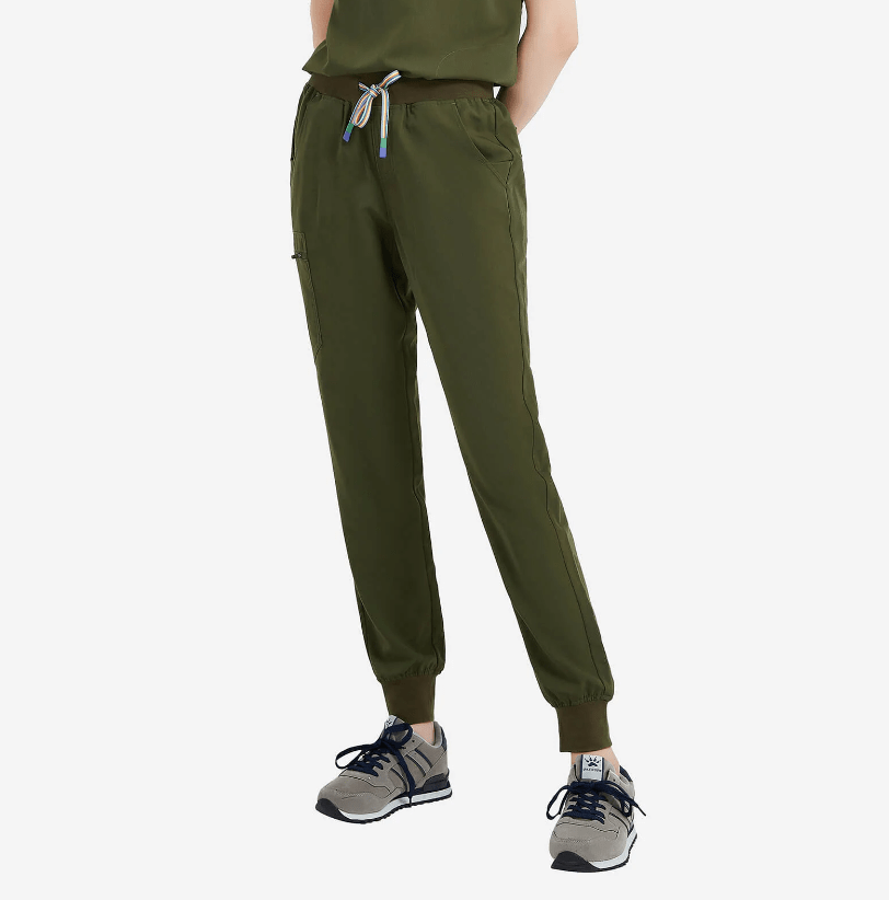 Premium Women Pants Regular Fit