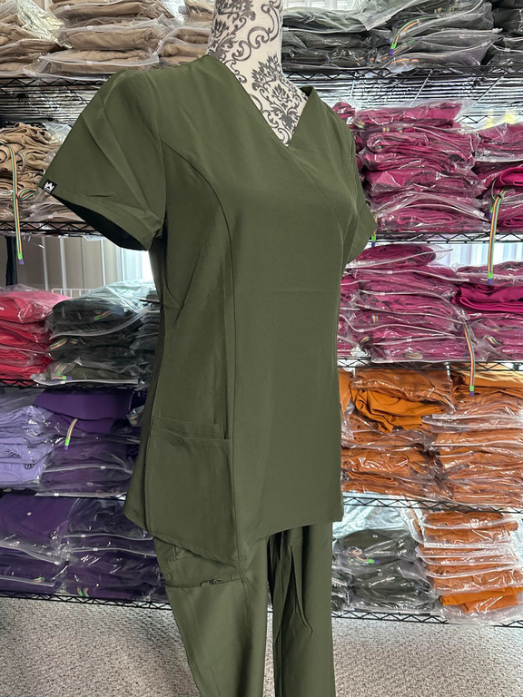 Basic Women Top Regular Fit