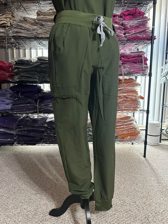 Basic Women Pants Regular fit
