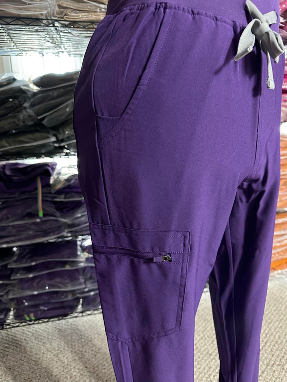 Basic Women Pants Regular fit