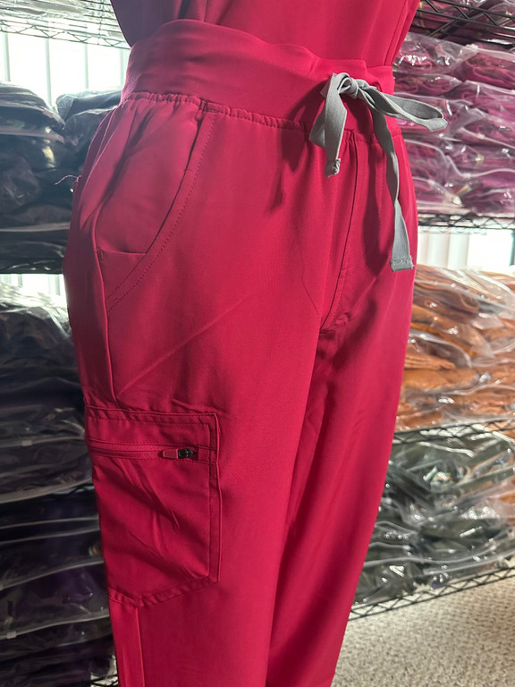 Basic Women Pants Regular fit