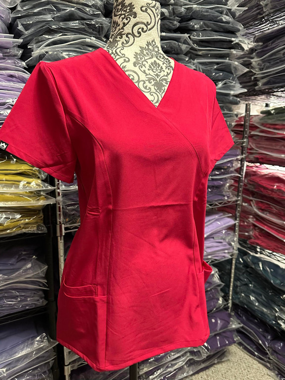 Basic Women Top Regular Fit