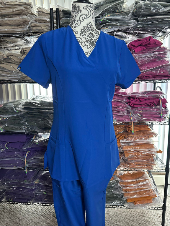 Basic Women Top Regular Fit