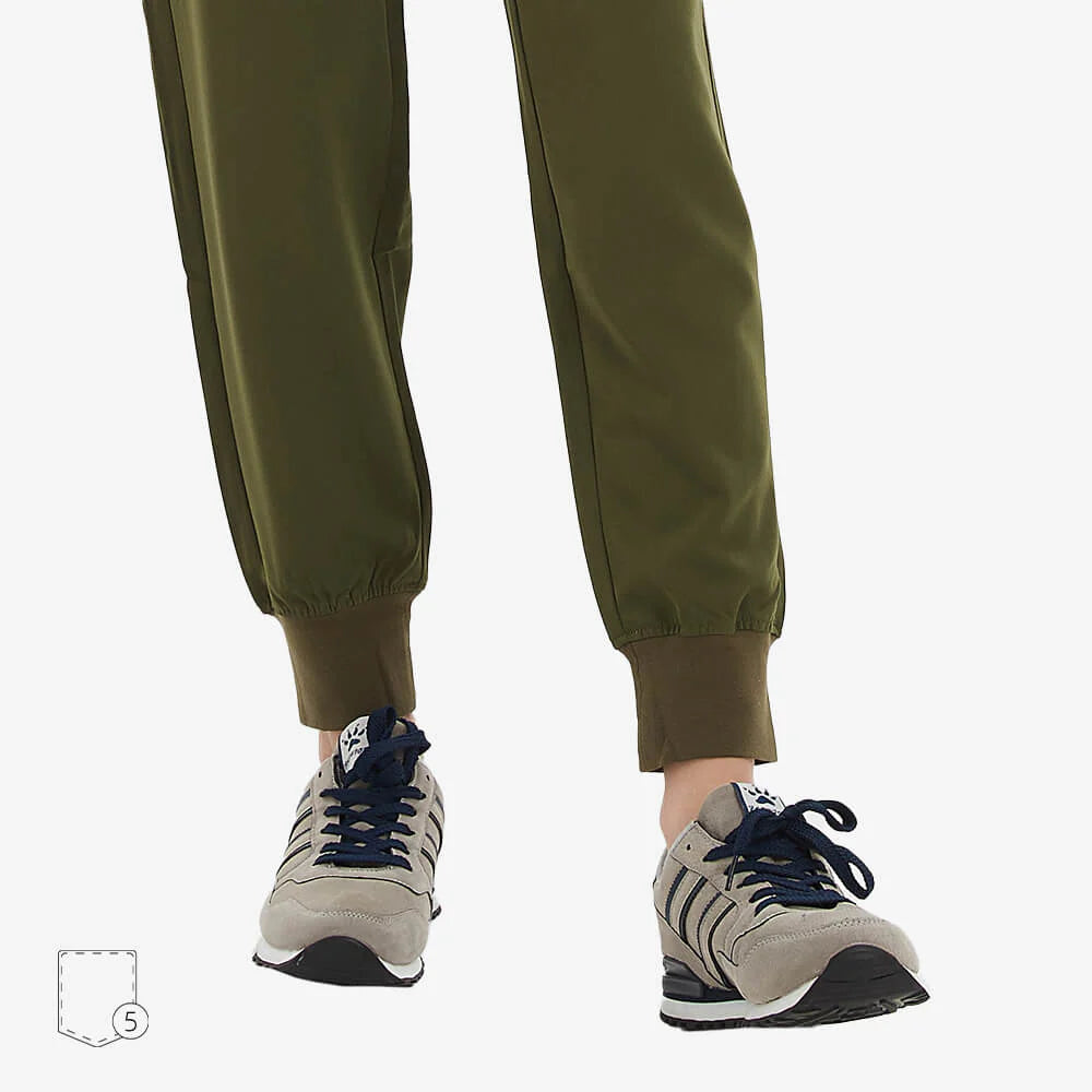 Premium Women Pants Regular Fit