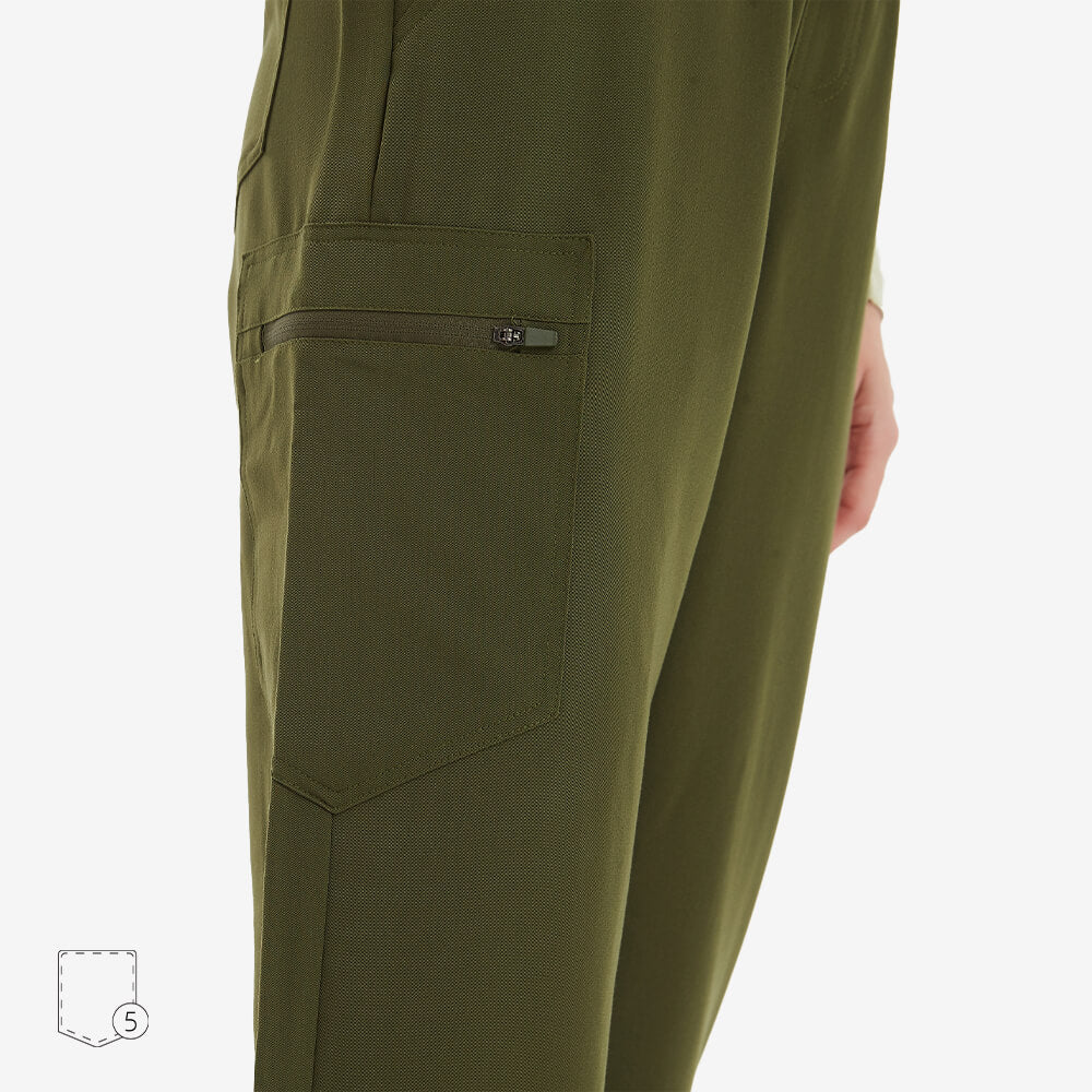 Premium Women Pants Regular Fit