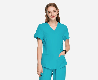 Basic Women Top Regular Fit