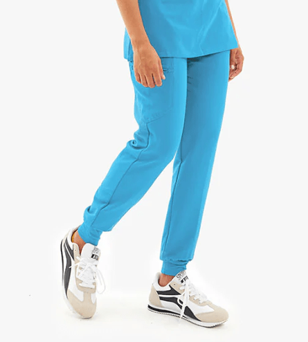 Basic Women Pants Regular fit