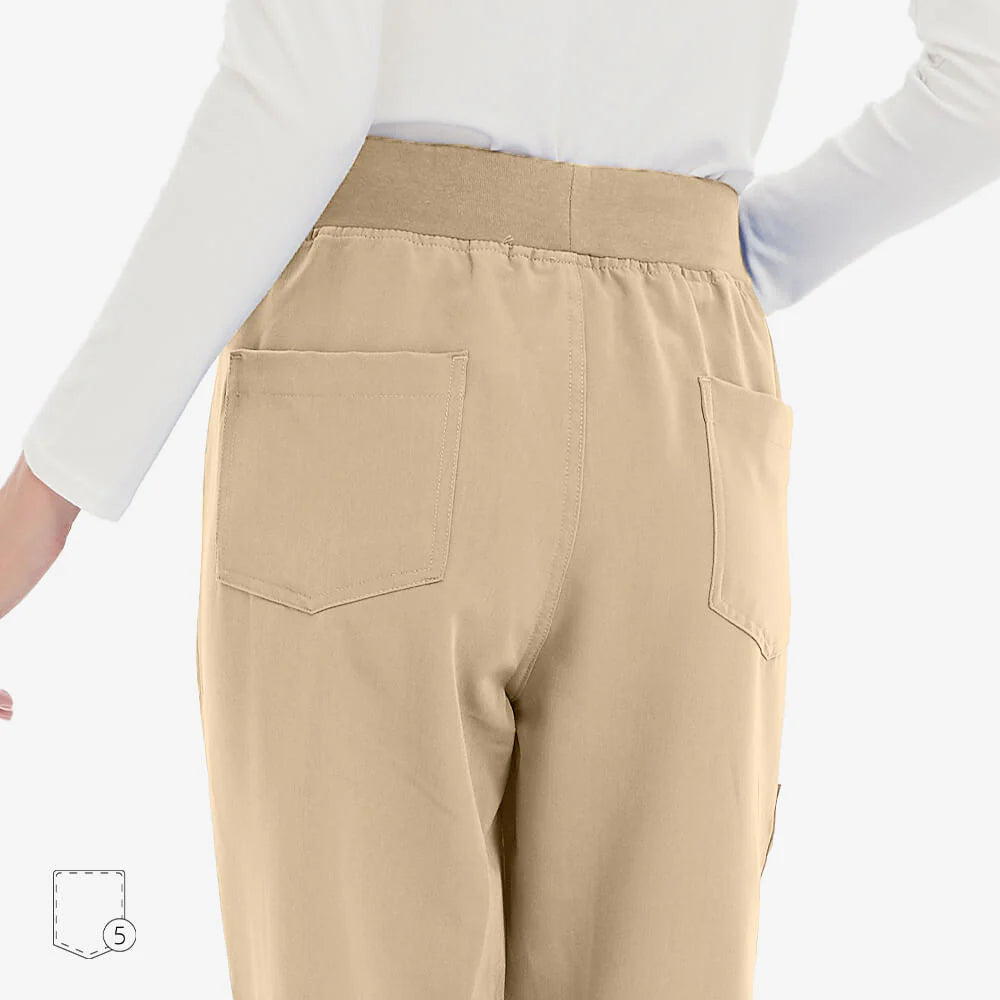 Premium Women Pants Regular Fit