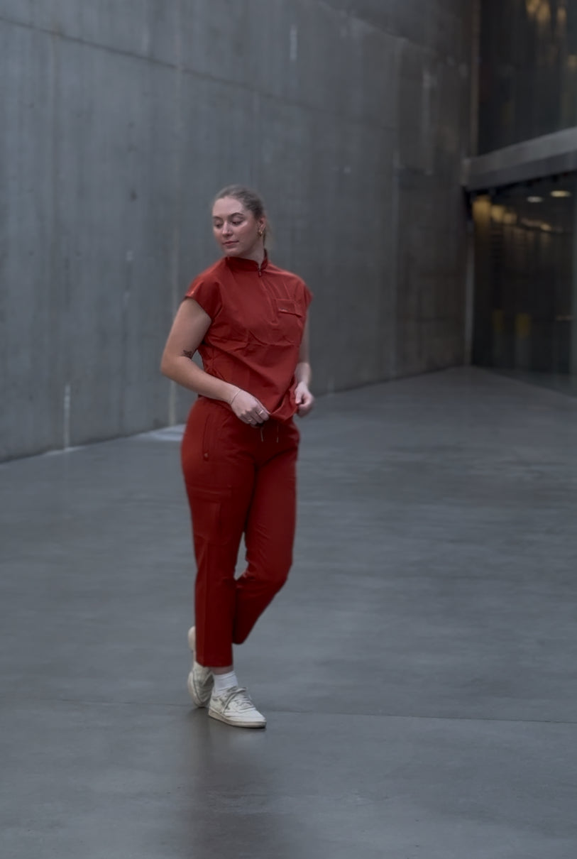 Premium Pro Petite Straight Pants