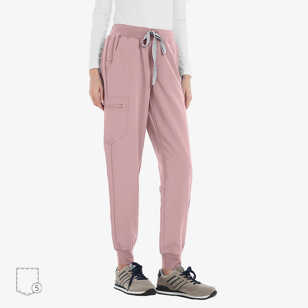 Pantalons femme haut de gamme