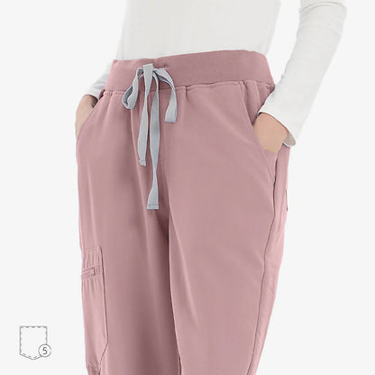 Pantalons femme haut de gamme