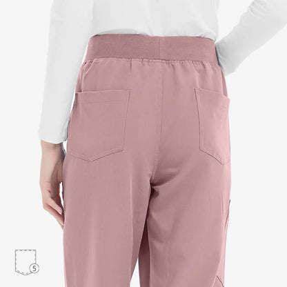 Pantalons femme haut de gamme