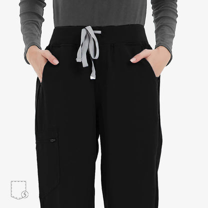 Pantalons femme haut de gamme