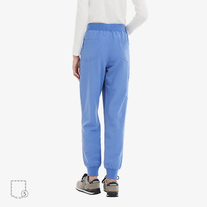 Pantalons femme haut de gamme