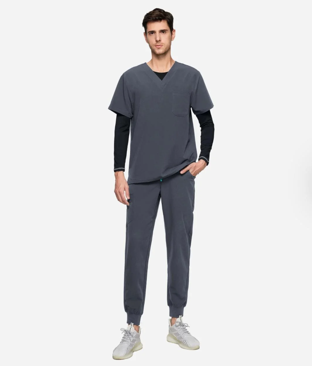 Pantalon de jogging Premium pour hommes