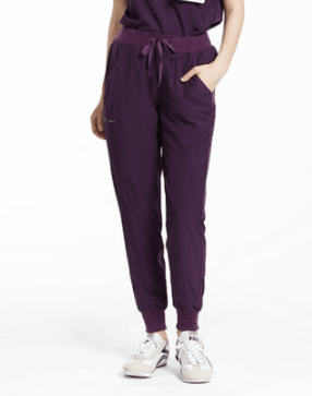 Pantalon femme basique