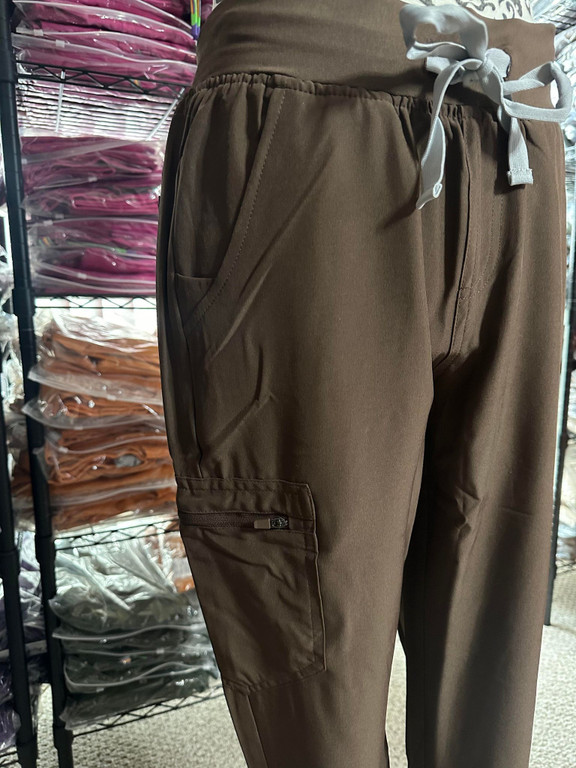 Basic Women Pants