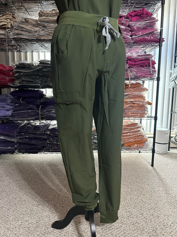 Basic Women Pants