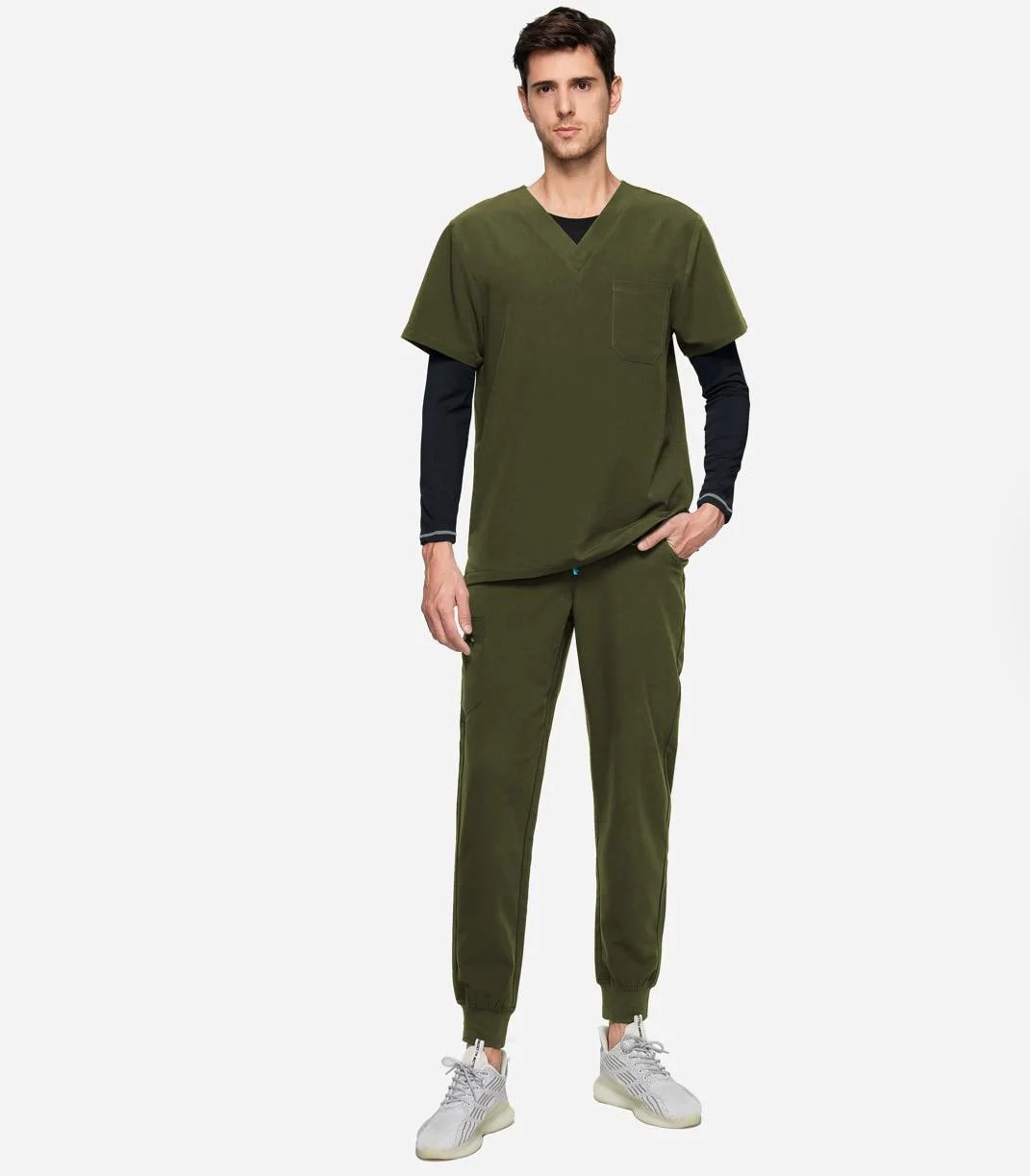 Premium Men Jogger Pants