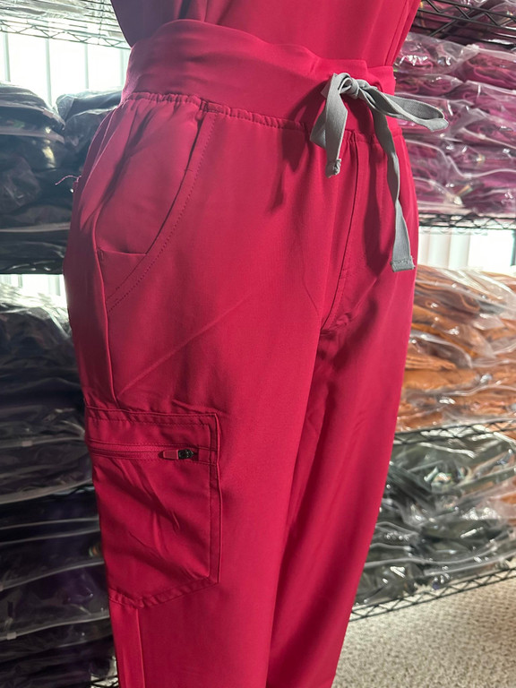 Basic Women Pants